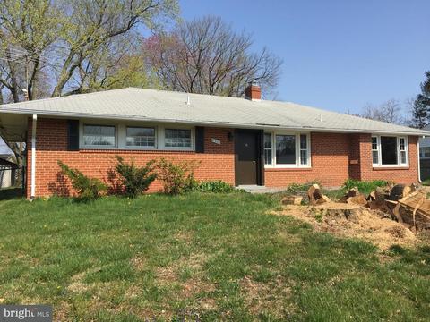 5301 Oldcastle Ln, Springfield, VA 22151 photo 1
