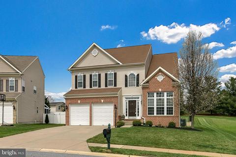 112 Skyline Ct, Westminster, MD 21157 photo 1