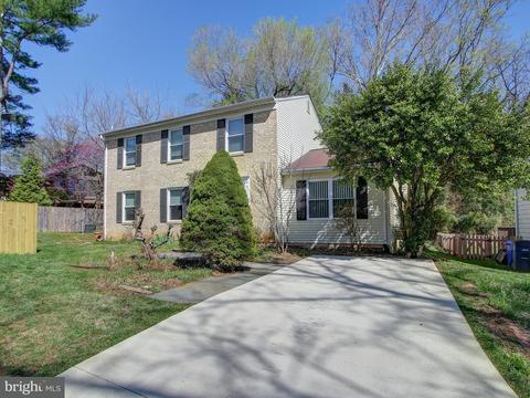 1401 Woodman Ave, Silver Spring, MD 20902 photo 1