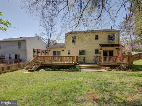 1401 Woodman Ave, Silver Spring, MD 20902 photo 30