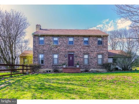64 Mine Rd, Oley, PA 19547 photo 1