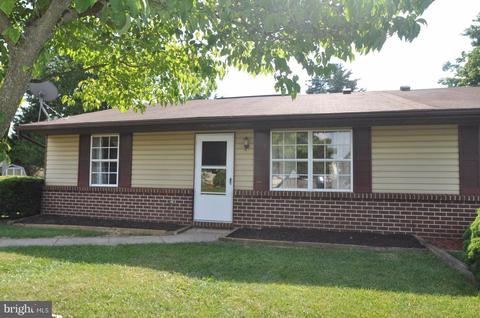 210 Janice Way, Westminster, MD 21158 photo 1