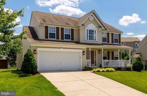 909 Glouster Cir, Hampstead, MD 21074 photo 1