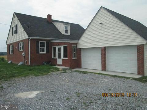 2 Ridgeway Dr, Ridgely, MD 21660 photo 3