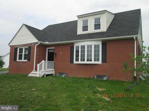 2 Ridgeway Dr, Ridgely, MD 21660 photo 1