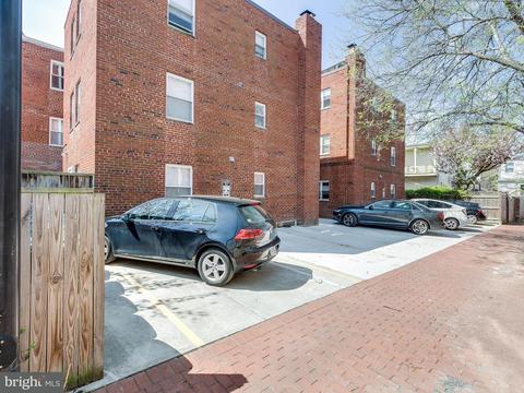626 Independence Ave SE #302, Washington, DC 20003 photo 16