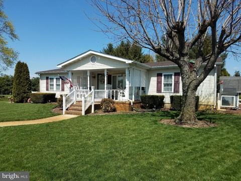356 Messina Hill Rd, Dover, DE 19904 photo 1