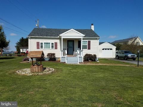338 Messina Hill Rd, Dover, DE 19904 photo 1