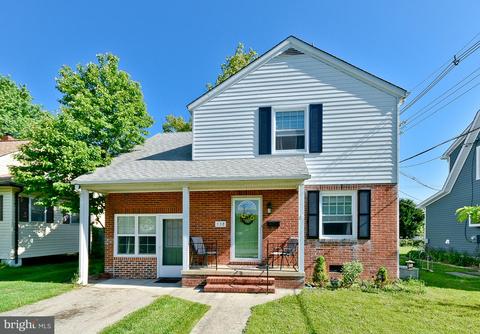 538 Forest View Rd, Linthicum, MD 21090 photo 1
