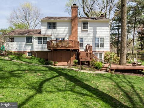 6515 Sunny Hill Ct, Mclean, VA 22101 photo 28