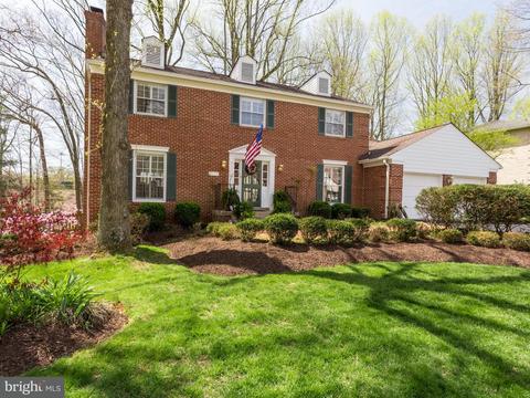 6515 Sunny Hill Ct, Mclean, VA 22101 photo 1