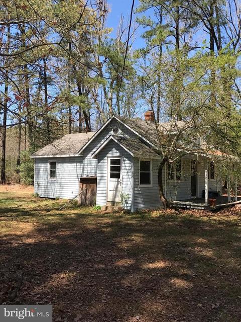 18055 Cherryfield Rd, Drayden, MD 20630 photo 1