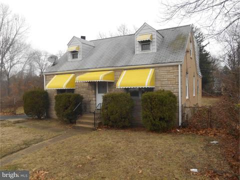 5 Warwick Rd, Lawnside, NJ 08045 photo 1