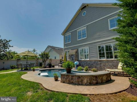 8621 Saddleback Pl, Laurel, MD 20723 photo 29