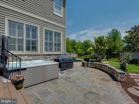8621 Saddleback Pl, Laurel, MD 20723 photo 28