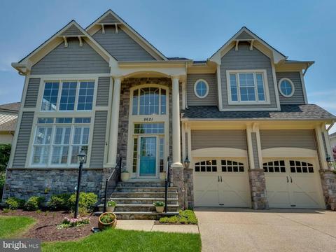 8621 Saddleback Pl, Laurel, MD 20723 photo 1