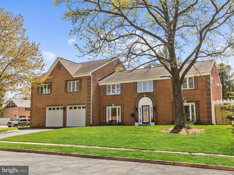 6917 Southridge Dr, Mclean, VA 22101 photo 1