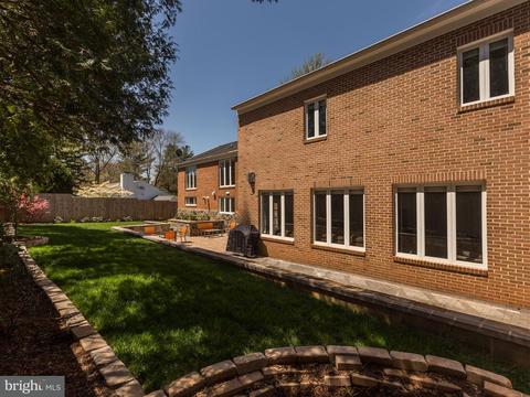 6917 Southridge Dr, Mclean, VA 22101 photo 24