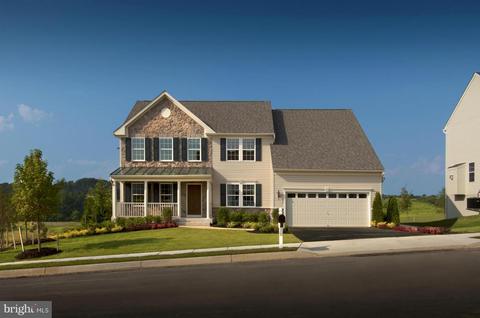 408 Corniche Ct, Westminster, MD 21158 photo 1