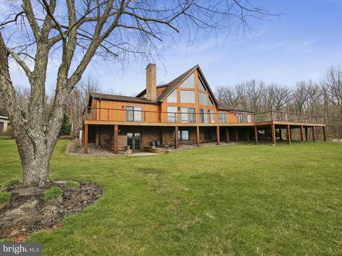 2510 Robert Arthur Rd, Westminster, MD 21158 photo 2