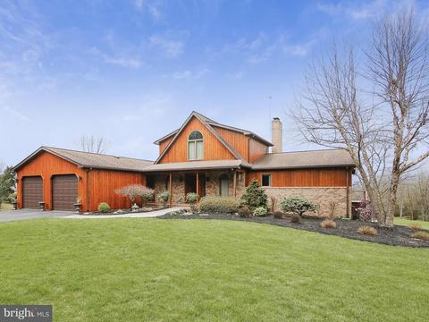 2510 Robert Arthur Rd, Westminster, MD 21158 photo 1