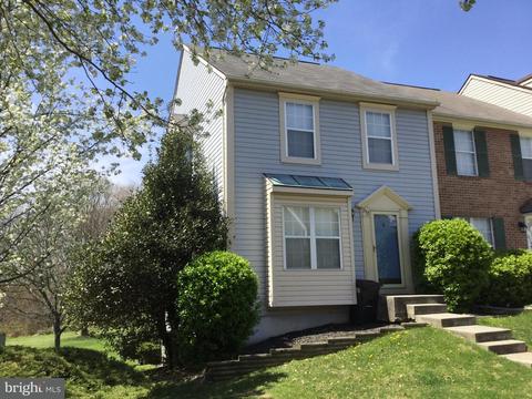 312 Fullerton Pl, Abingdon, MD 21009 photo 1