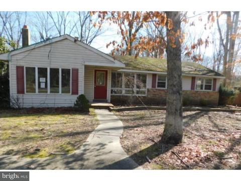 206 Oakshade Rd, Tabernacle, NJ 08088 photo 1