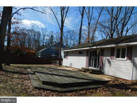 206 Oakshade Rd, Tabernacle, NJ 08088 photo 9