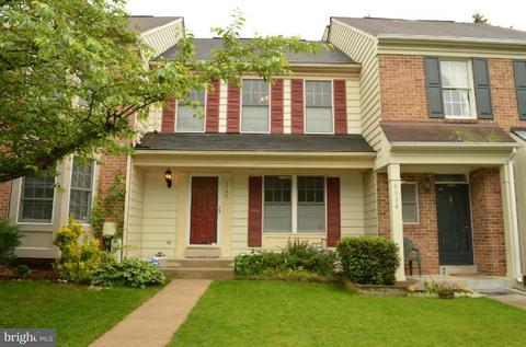 9340 Breamore Ct, Laurel, MD 20723 photo 1