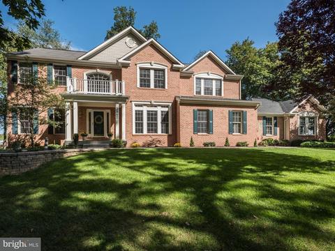 3842 Devonshire Rd, Hampstead, MD 21074 photo 1