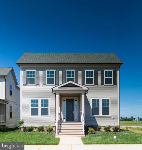 3512 Timber Green Dr, Frederick, MD 21704 photo 1