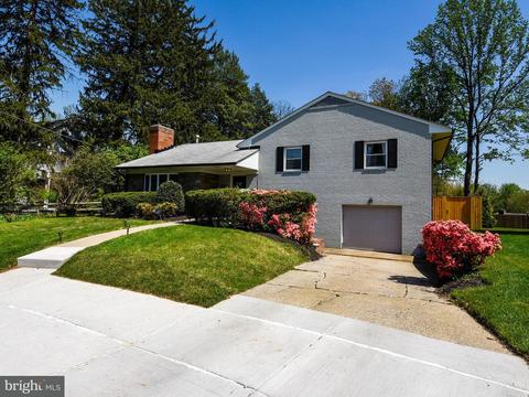9309 Greyrock Rd, Silver Spring, MD 20910 photo 2