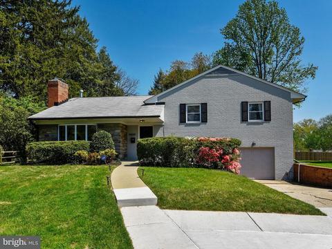9309 Greyrock Rd, Silver Spring, MD 20910 photo 1