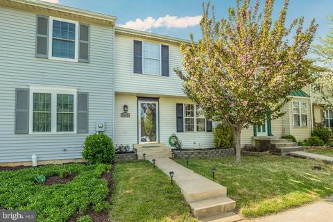1459 Dockside Ct, Frederick, MD 21701 photo 1