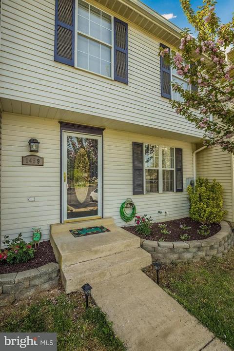 1459 Dockside Ct, Frederick, MD 21701 photo 2