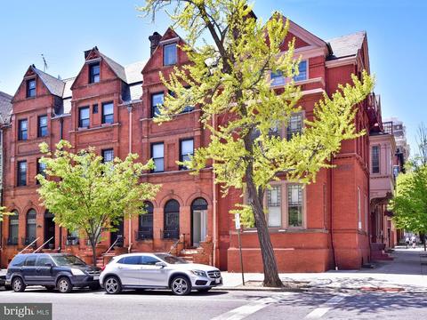 107 Chase St E, Baltimore, MD 21202 photo 1