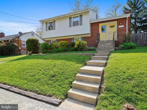 10504 Glenhaven Dr, Silver Spring, MD 20902 photo 1