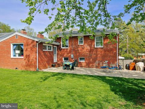 10504 Glenhaven Dr, Silver Spring, MD 20902 photo 23