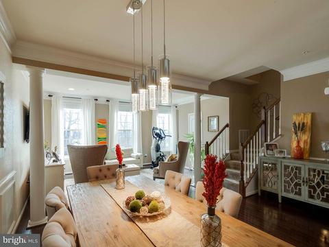 9014 Ruby Lockhart Blvd, Lanham, MD 20706 photo 11