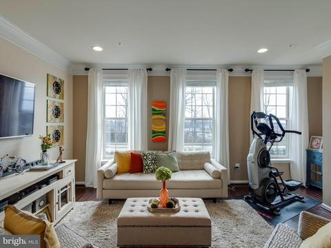 9014 Ruby Lockhart Blvd, Lanham, MD 20706 photo 15
