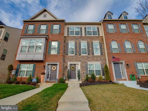 9014 Ruby Lockhart Blvd, Lanham, MD 20706 photo 1
