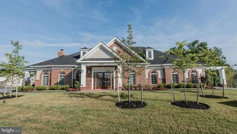 9014 Ruby Lockhart Blvd, Lanham, MD 20706 photo 27