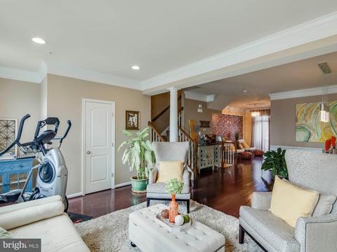 9014 Ruby Lockhart Blvd, Lanham, MD 20706 photo 13