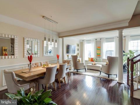 9014 Ruby Lockhart Blvd, Lanham, MD 20706 photo 10