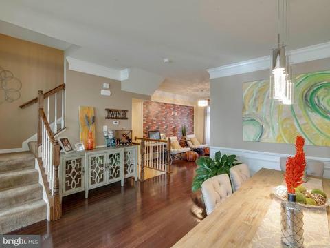 9014 Ruby Lockhart Blvd, Lanham, MD 20706 photo 12
