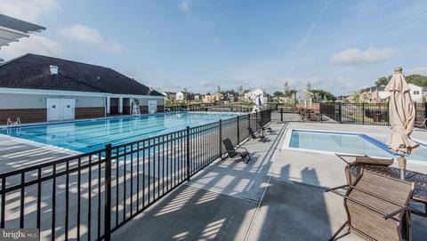 9014 Ruby Lockhart Blvd, Lanham, MD 20706 photo 28