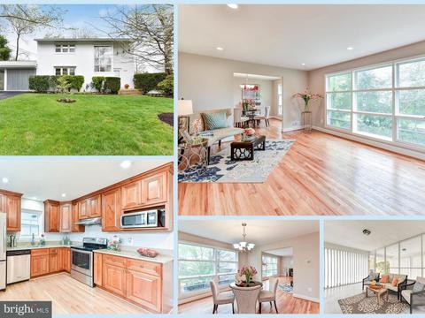 1833 Courser Ct, Mclean, VA 22101 photo 1