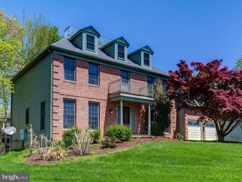 2601 Paddock Gate Ct, Herndon, VA 20171 photo 1