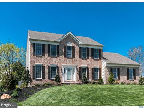 35 E Periwinkle Ln, Newark, DE 19711 photo 1