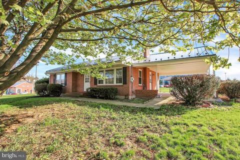 12422 Houck Ave, Clear Spring, MD 21722 photo 2